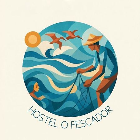 Hostel O Pescador Atins Exterior photo