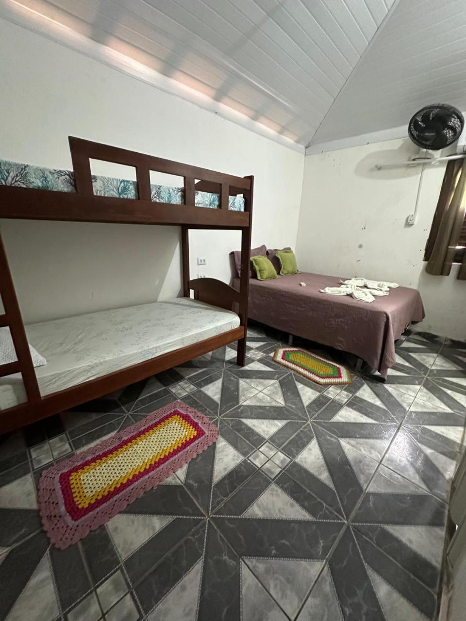 Hostel O Pescador Atins Room photo