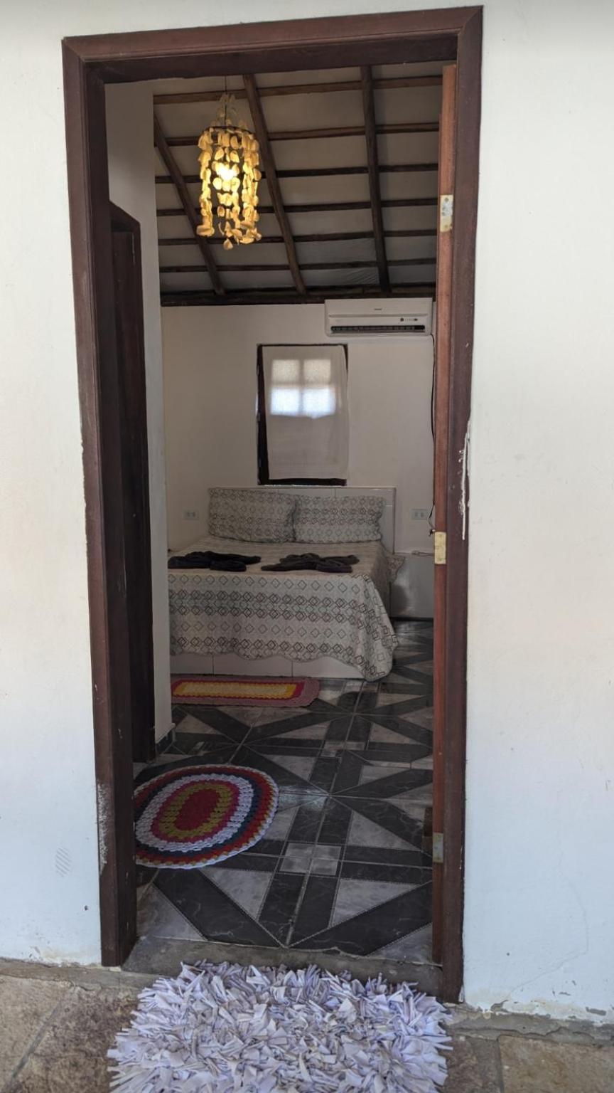 Hostel O Pescador Atins Room photo