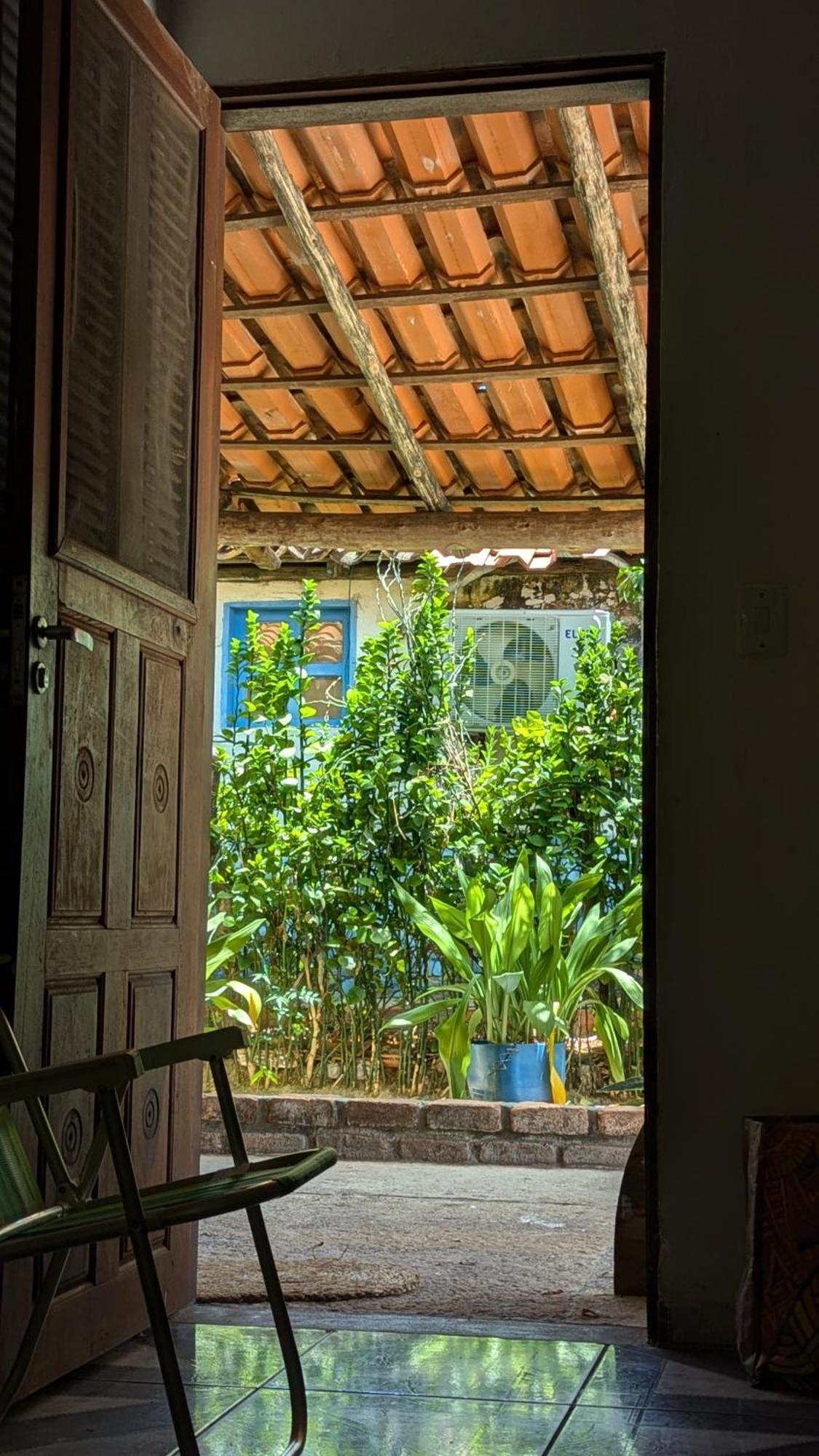 Hostel O Pescador Atins Room photo