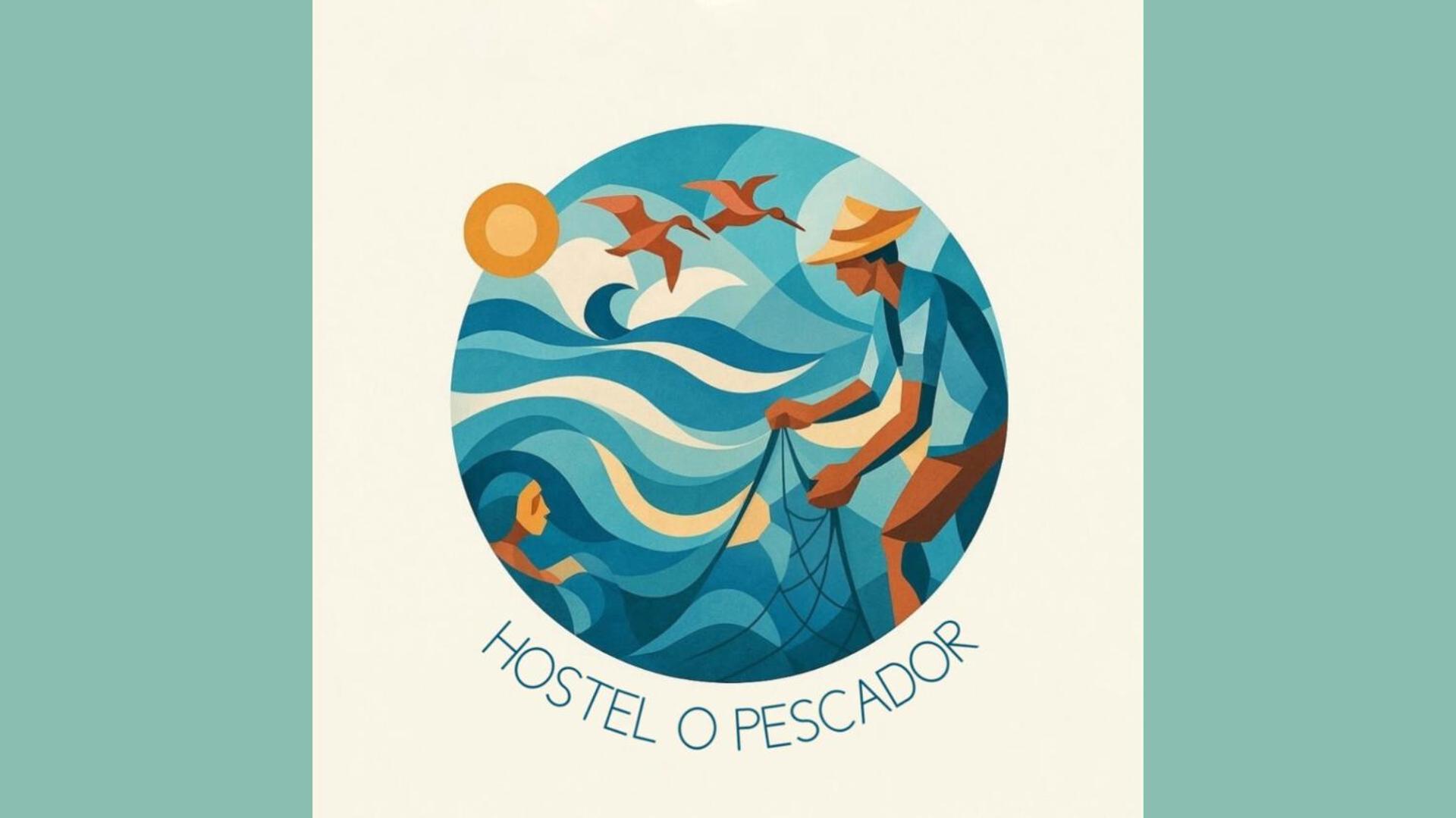 Hostel O Pescador Atins Exterior photo
