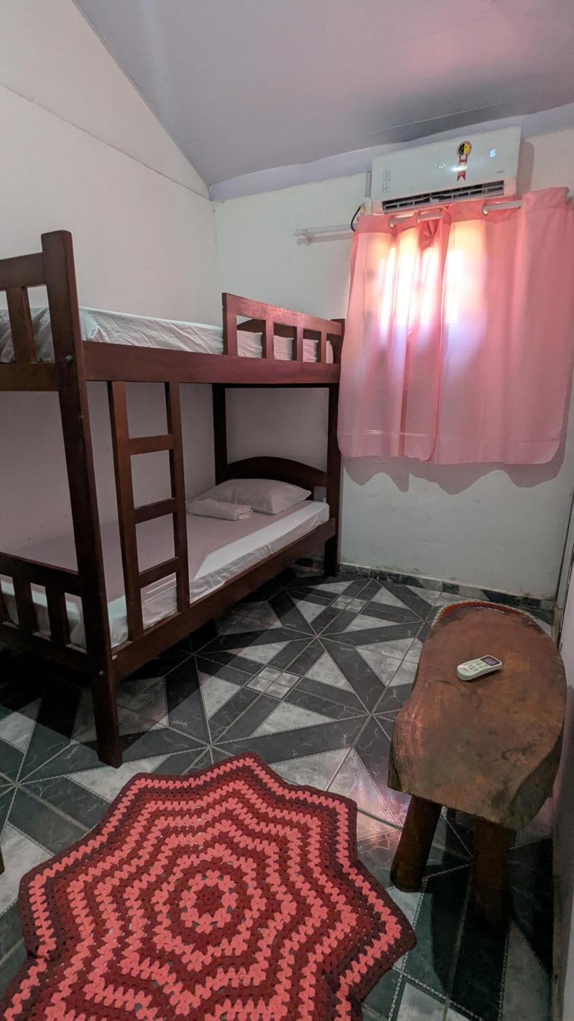 Hostel O Pescador Atins Room photo